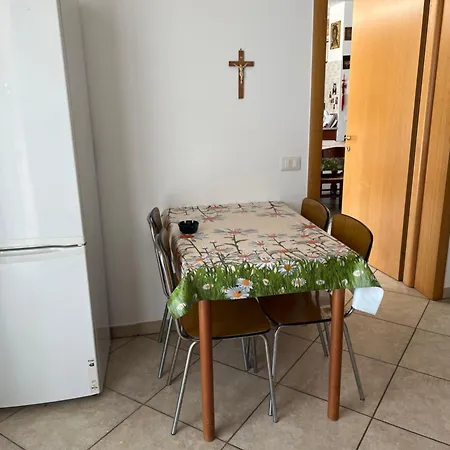 아파트 Care Casa Vacanze