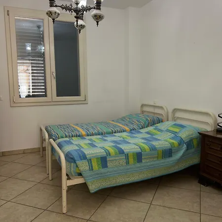 아파트 Care Casa Vacanze *