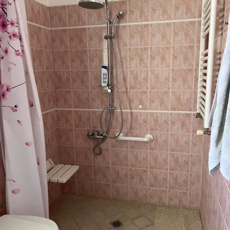 아파트 Care Casa Vacanze *