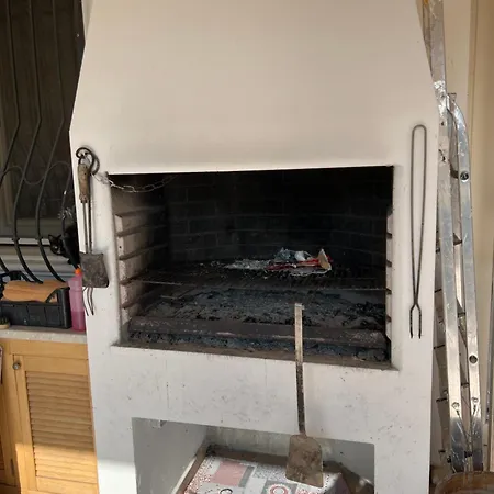 Apartamento Care Casa Vacanze Coriano