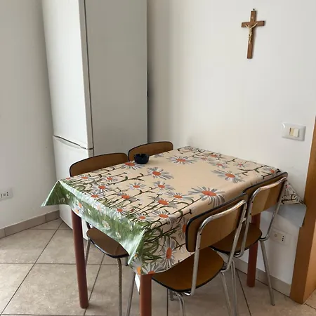 Lägenhet Care Casa Vacanze Coriano