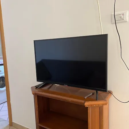 Lägenhet Care Casa Vacanze Coriano