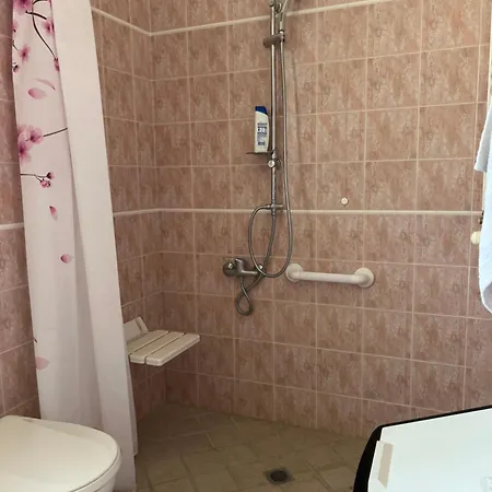Care Casa Vacanze Apartamento