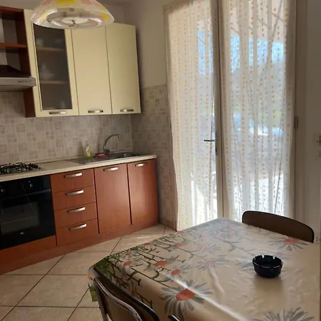 Lägenhet Care Casa Vacanze Coriano