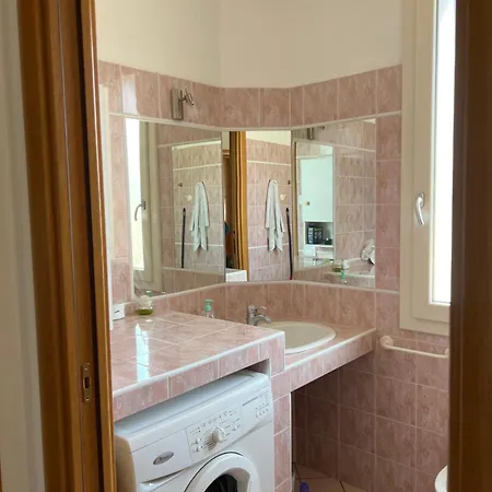 Care Casa Vacanze Apartamento