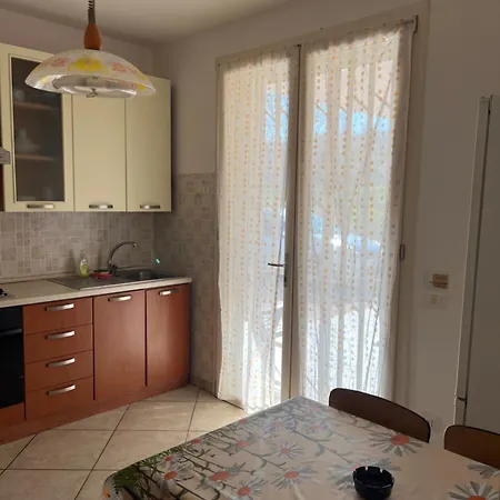 Care Casa Vacanze Lägenhet *