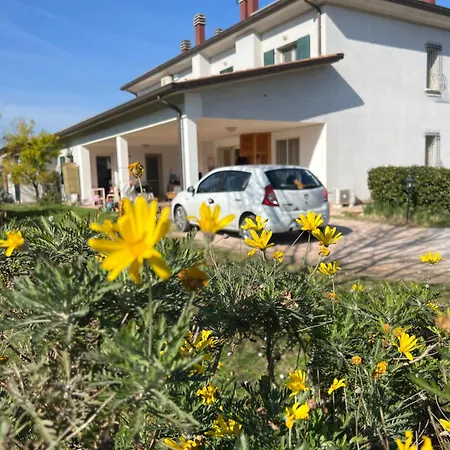 Care Casa Vacanze Coriano